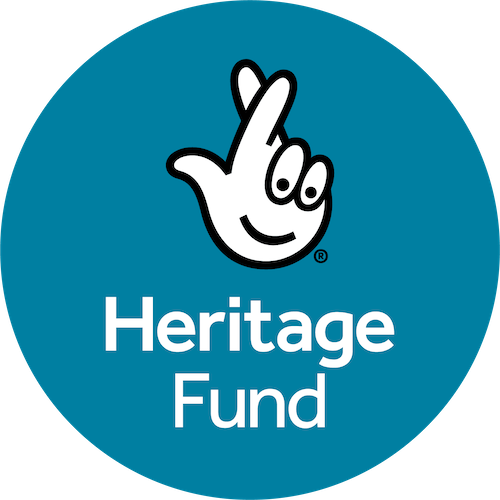 Lottery Heritage Fund Logo