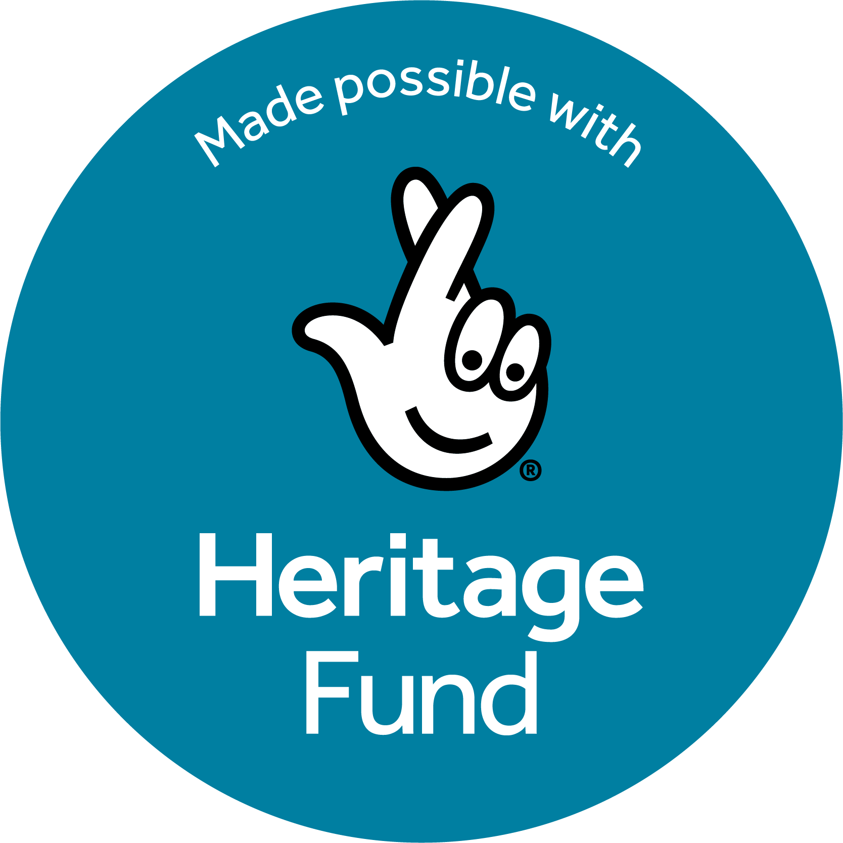 Lottery Heritage Fund Logo