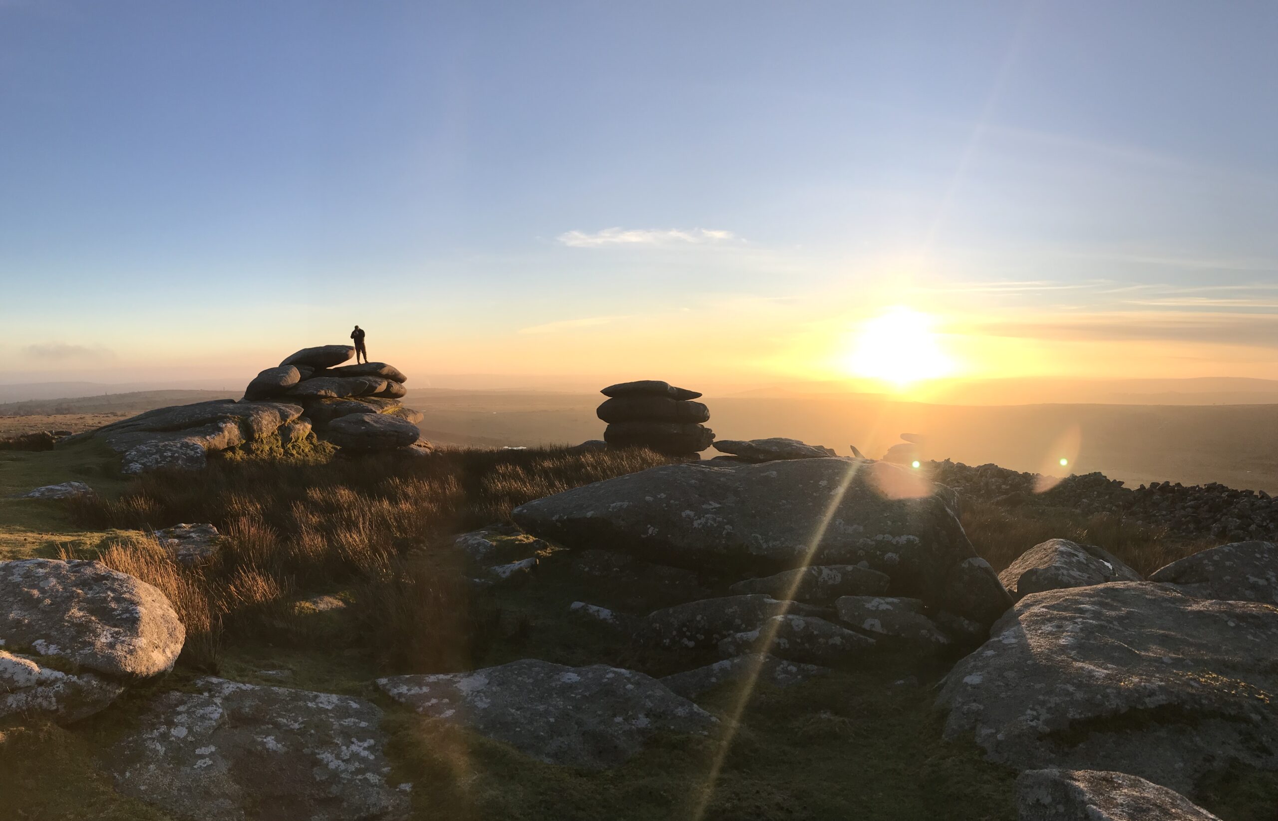 12 – Bodmin Moor