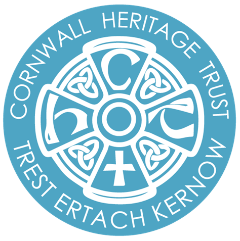 Cornwall Heritage Trust logo