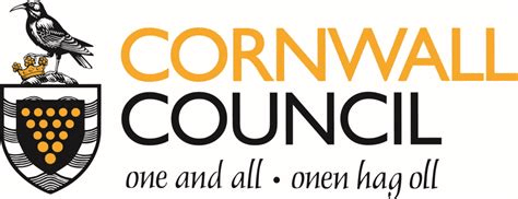 Cornwall Council logo