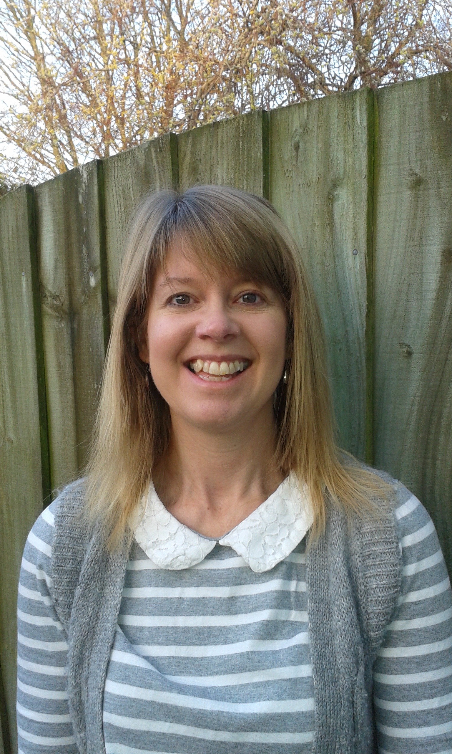 Karen Johns | Office & Finance Manager