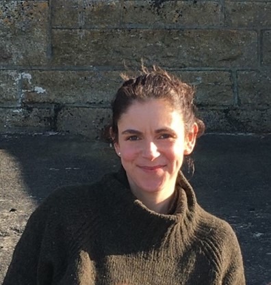 Lily Gray | Project Support Co-ordinator - Farming in Protected Landscapes