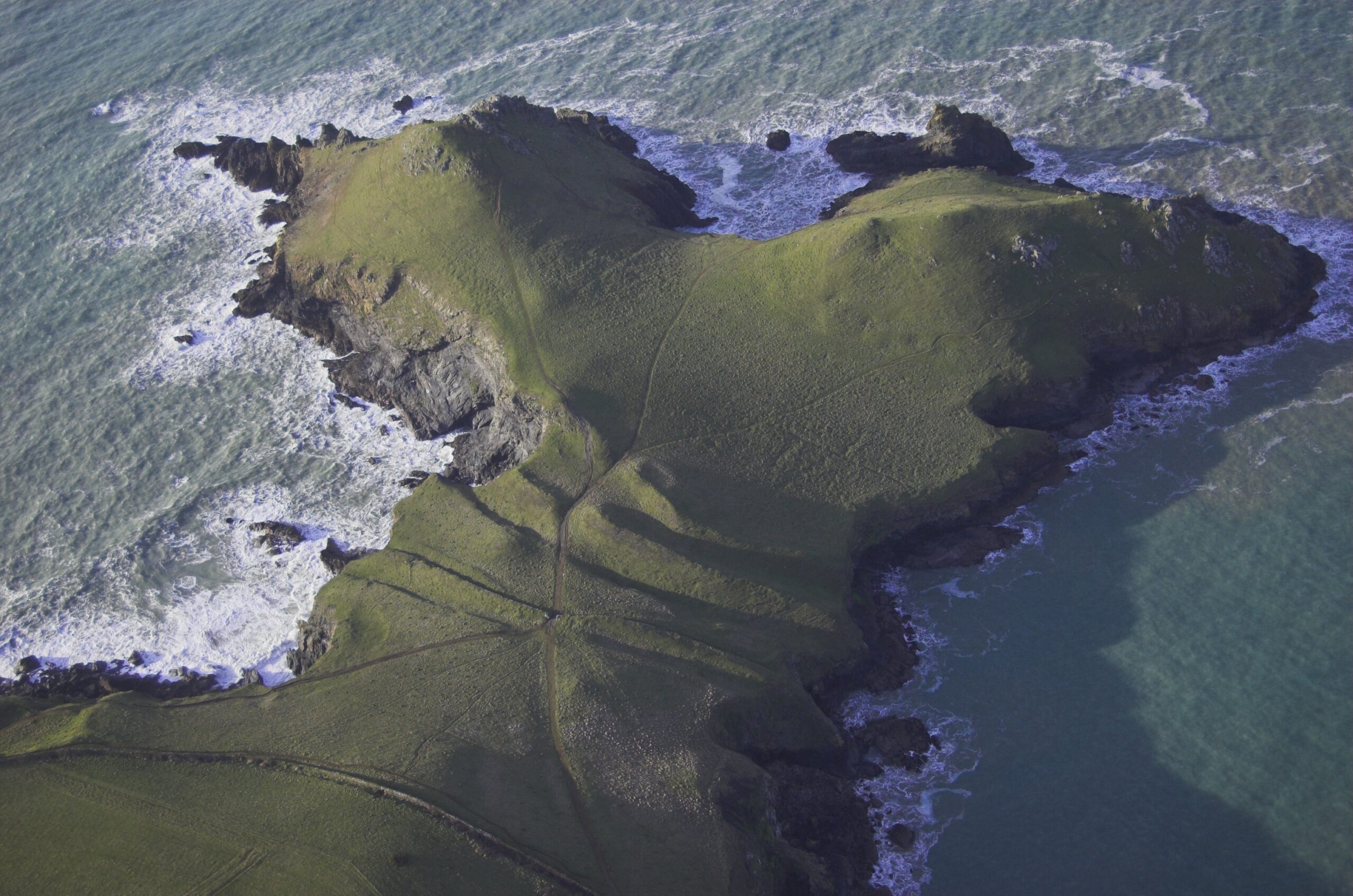 02 – Pentire Point to Widemouth