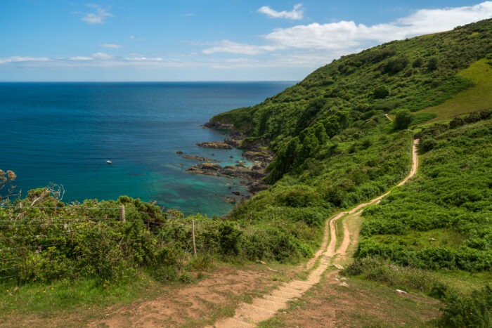 South Coast Eastern: ‘Looe, Talland & Polperro’