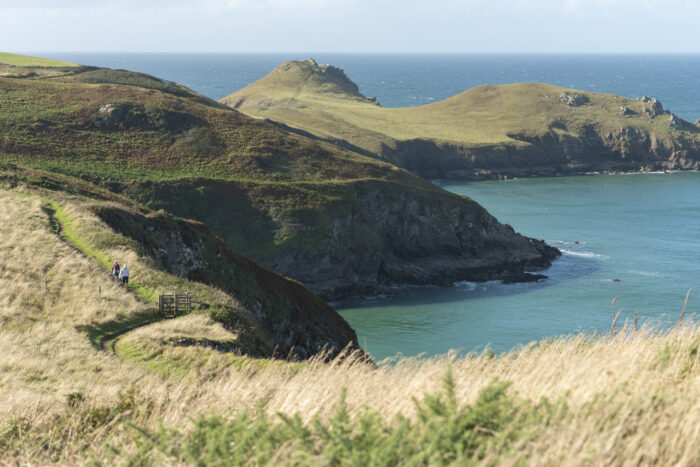 Pentire, National Trust