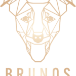 Logo for Bruno's