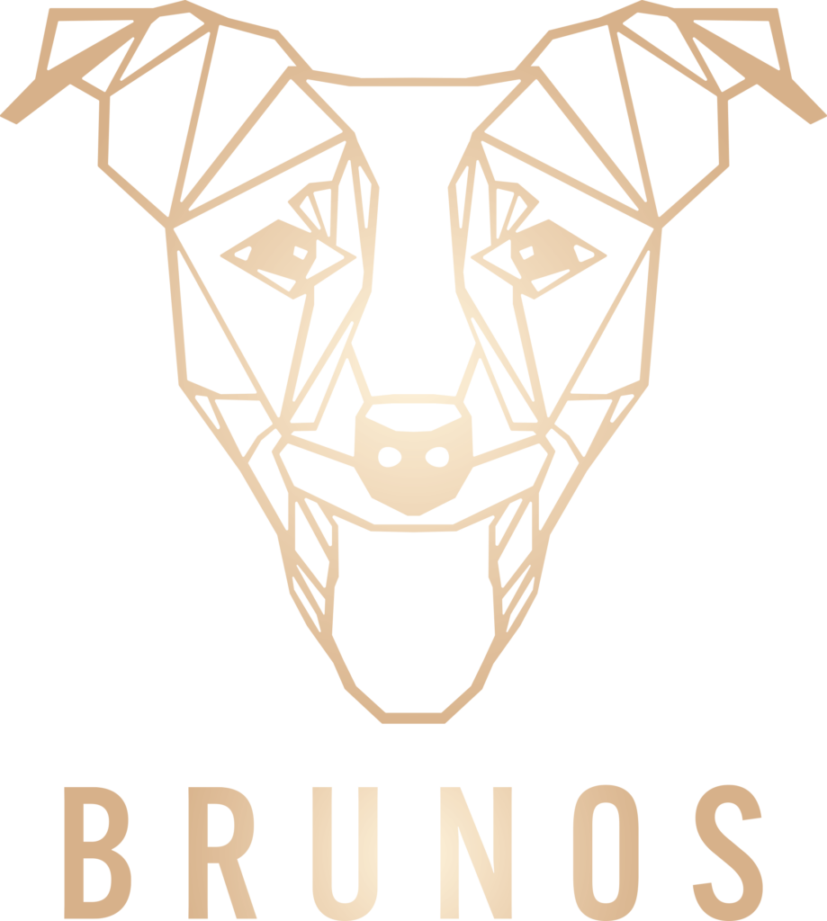 Logo for Bruno's