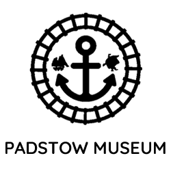 Padstow Museum logo