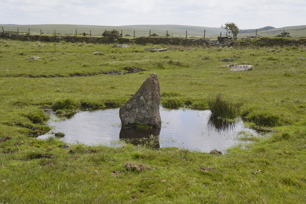 Emblance Downs Stone Circles