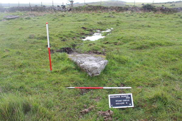 Emblance Downs Stone Circles