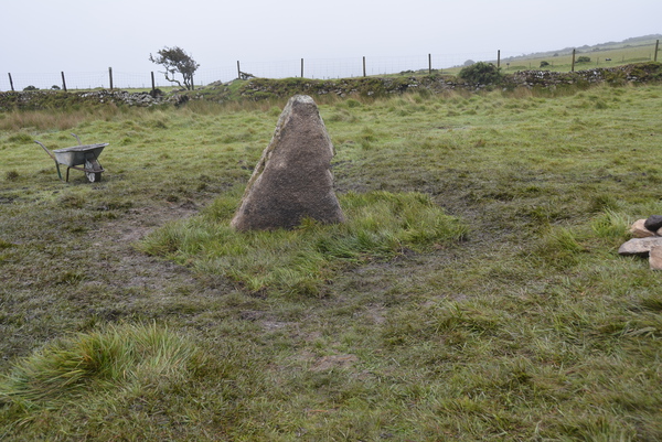 Emblance Downs Stone Circles