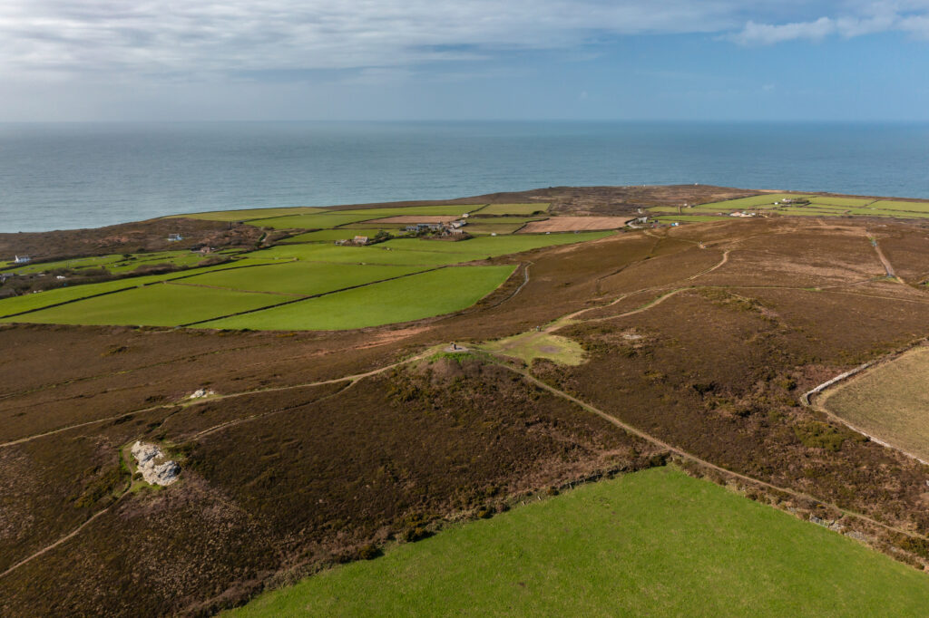 St Agnes Beacon