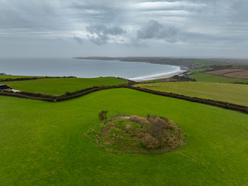 Carne Beacon