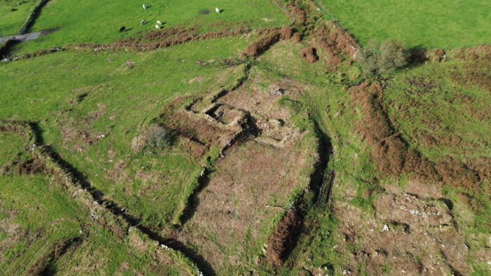 Tressibet Medieval Hamlet